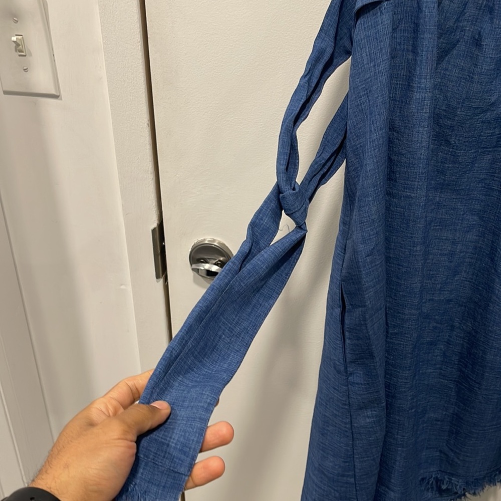UMGEE Skirt - Picture 2 of 6